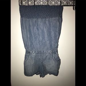 H&M romper